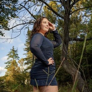 Meet your Posher, Ella